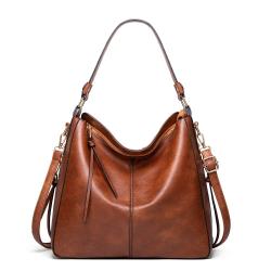 KBW550 New Women Bag Fashion Handbag PU Ladies Tote Crossbody Shoulder Casual Bag Wholesale