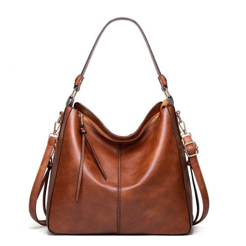 KBW550 New Women Bag Fashion Handbag PU Ladies Tote Crossbody Shoulder Casual Bag Wholesale