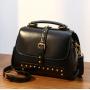 Top quality new design handbags ladies genuine leather handbags designer famous and brand