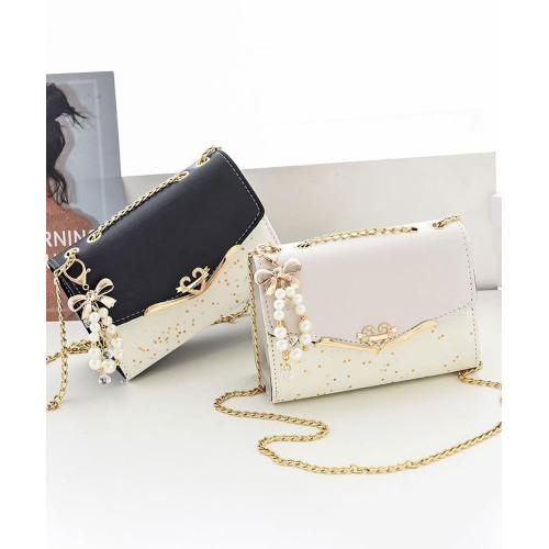 Customized High Quality Luxury Handbags Leather Crossbody Bags Wholesale Supplier For Women