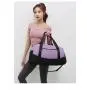 ZF330 New Leisure Travel Bag Outdoor Sports Large Capacity Shoulder Bag Fashion Fitness Bag Oxford Cloth Wear-resistant