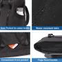 ZWY079 New Female Outdoor Travel Yoga Sports Shoulder Bag Hot Sale Nylon Waterproof Work Shopping Bag Large Fashion Laptop Bag