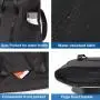 ZWY079 New Female Outdoor Travel Yoga Sports Shoulder Bag Hot Sale Nylon Waterproof Work Shopping Bag Large Fashion Laptop Bag