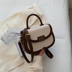 sac tendance 2024 ladies shoulder bag handbags designer bags wholesale fashion leather bag purses and handbags for women ha