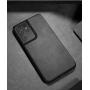 OEM/ODM Telefon Kilifi Carcasa De Telefonos Shockproof Luxury Alcantar Leather Cell  Phones Cases For Note 20 Ultra Galaxy S22