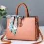 Manufacturers Latest female bag fashion ladies luxury leather bags women trendy fashion bags women handbags ladies 2022