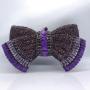 Luxury butterfly studded diamond clutch bag banquet full rhinestone bags women handbag stone evening bag