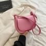 Summer New Popular Pop Crossbody Bag Bolsas Para Mujer Leather Crossbody Bags For Women Square Bolsos-Para-Mujeres-