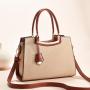 New Arrived Ladies Shoulder Bags Trendy High Quality Leather Fashion Women's Handbags 2024