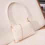 2024 Women's Fashion Shoulder Bag Handbag for Fresh Sweet Girls Southeast Asian Foreign Trade Wholesale Crossbody Bag