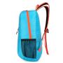 2024 Hot Sale Lightweight Large Capacity Travel Outdoor Hiking Bag Portable Folding Waterproof Outdoor Sports Backpack