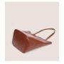 2024 Leather Women'S Large Capacity Tote Ladies Luxury Shoulder Woman Bags Design Women Handbags Custom Logo