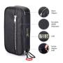 Portable Travel Cooler Bag Pouch Insulated Premium Medical Case First Aid Kit CANS Polyester Polybag Wet Bags Waterproof Mermaid