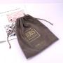 Custom Logo Printed Large Grat Velvet Drawstring Wedding Party Gift Jewelry Bag Soft Luxury Velvet Handbag Cloth Dust Pouch