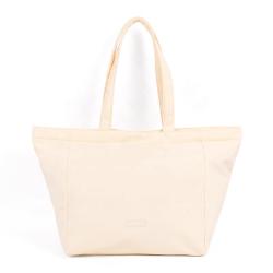 CHANGRONG Custom Nylon big Tote Handbags Waterproof Shoulder bag for Women