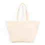CHANGRONG Custom Nylon big Tote Handbags Waterproof Shoulder bag for Women