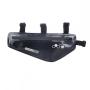 XL232 Wholesalers Road Bike Saddle Bags Fashion Large Capacity Road Bike Saddle Bags Anti Water Cycling Accessories Organiser