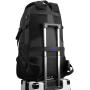 ZWY071 New Men's Work Travel Student USB Shoulder Bag Oxford Outdoor Waterproof Hiking Bag Wholesale Daily Storage Backpack