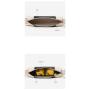 2022 New Arrivals Female Shoulder Cylinder Bag Genuine Leather Crossbody Designer Bag Wholesale