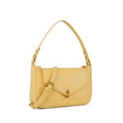 Hot Sale Popular Custom Logo Handbags Fashion Classical Simple Design Women Shoulder Bags