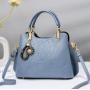 Women's Bag 2022 New Bag Atmospheric Styling Fashion Large Capacity Crossbody Shoulder Bag Wholesale