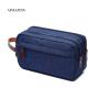 Cosmetic Bag Man Short Plush Fabric Animal Square Cube Cosmetic  Makeup Waterproof Cosmetic Bag For Men Toiletry Bag Leather