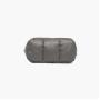 2024 Custom Quilted PU Leather Tote Bag Handbag For Women Luxury With Pouch Purse