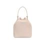 Summer New Style Bucket Bag Large Capacity Nylon Shoulder Cross Body Bag Customized Factory Price Handbag