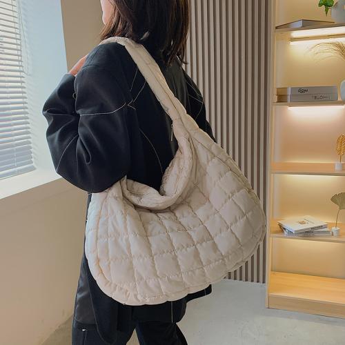 Wholesale bolsos de mujer puffer casual bag underarm bag handbags for women luxury