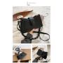 Pillow Fashion Girl Purses Famous Brands Ladies Purse  Crocodile Small Hand Bags Designer Purses and Handbags For Women Luxury