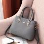 Unique Designer women's 2023 new fashion simple black women's shoulder bags and purses