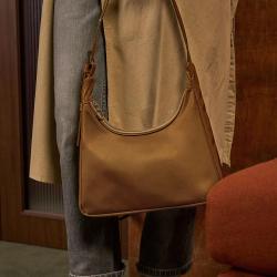 2024 Customized  Brand  Hot Selling New Fashion Simple Small Square Bag Women's Underarm Bag Light luxury Single Shoulder Bag