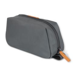 Custom Portable Classic Mini Pouch Zipper Travel Pouch Holds Toiletry Waterproof Bag Makeup Bag