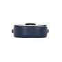 Custom Made Latest New Saddle Design Women Crossbody Semicircle Shape Shoulder Messenger Tote Bags for Women Handbags And Purses