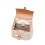 High Quality OEM/ODM Lady Backpacks Custom Leather Handbags Canvas Backpack