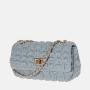 SUSEN CHRISBELLA 2022 Fashion Pu Designer Ladies Crossbody Bag Leather Messenger bag sling bags for women crossbody  shoulder