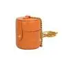 NO MOQ Customize Luxury Genuine Leather Ladies Shoulder Bag For Women Crossbody
