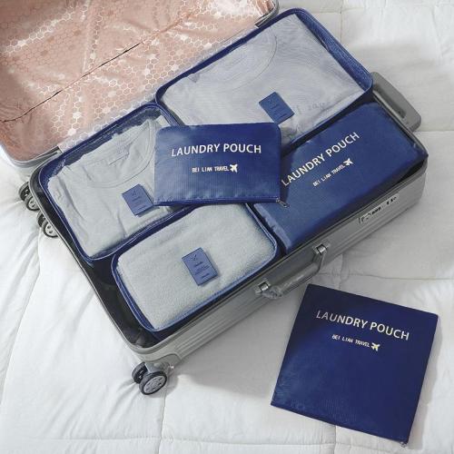 Non-woven Shoes Travel Storage Bags Portable Waterproof Dustproof Tote Drawstring Luggage Organizer Travel Pouch Bag
