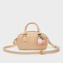 Custom Luxury Leather Hand Bags Purse Women Crossbody Bags Ladies Fashion Handbag