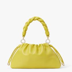 2022 High Quality Handbags Fashion Lovely Women Cloud Bag Soft Vagan Leather Crossbody Bags Ladies Drawstring Hand Bags