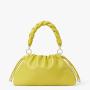2022 High Quality Handbags Fashion Lovely Women Cloud Bag Soft Vagan Leather Crossbody Bags Ladies Drawstring Hand Bags