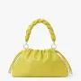 2022 High Quality Handbags Fashion Lovely Women Cloud Bag Soft Vagan Leather Crossbody Bags Ladies Drawstring Hand Bags