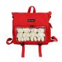 Most Popular Fashion Women Girls Canvas School Backpacks Custom Ita Backpack Bags from China Manufacturer