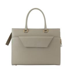 Custom Logo Big Capacity Women Tote Bags Pu Vegan Leather Luxury Ladies Crossbody Office Bags Laptop Bags Women Handbags