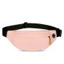Travel Running Mobile Phone Storage Crossbody Chest Bag Sports Fitness Waist Pack Belt Bag for men women