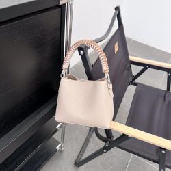 Custom Manufacturers China Fashion Latest Ladies Handbags With Logo Female Purses And Handbags Bag