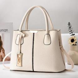 2024 New Fashion Handheld Large Capacity Shoulder Bag sac main femm sac