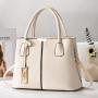 2024 New Fashion Handheld Large Capacity Shoulder Bag sac main femm sac