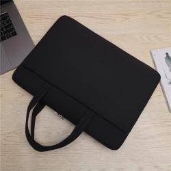 GW019 Simple Laptop Bags & Covers 13-15 inch Men Computer Bag Portable Briefcase Laptop Shoulder Bag for Laptop