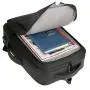 Large-Capacity Multifunctional Men's Travel Backpack Waterproof Business Commuting Expansion Computer Laptop Bag